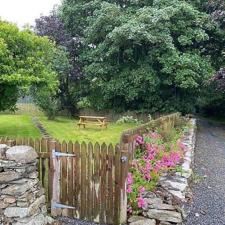 Old Station House - Kilfillan Cottage Garlieston 외부 사진