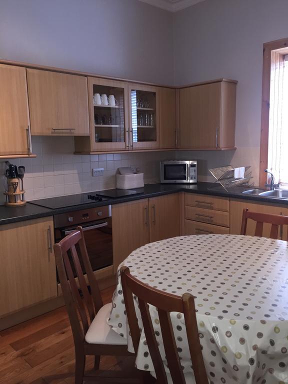 Old Station House - Kilfillan Cottage Garlieston 외부 사진